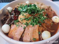 -眉州东坡(国贸店)