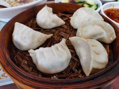 -老淮城·长鱼面(河下古镇店)