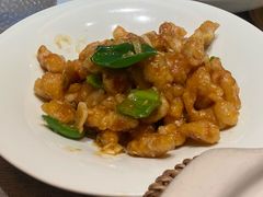 -宏达老菜馆(东安街店)