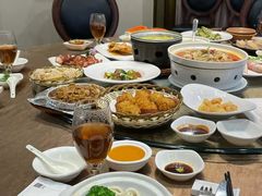 -庄氏祥记家常食府(国瑞建材家居博览中心店)