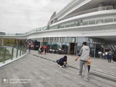 -星巴克臻选(深圳欢乐港湾店)