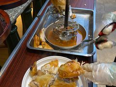 -张家卫·阳江菜·小海鲜(肥婆湾桥店)