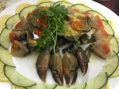 -吴祥记潮州菜·百年老字号·砂锅粥