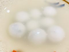 醪糟汤圆-小河盐帮·私家菜·烤鸭(三元桥·霄云路店)