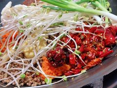 -四小区火锅·巷子里的重庆火锅(花照壁店)