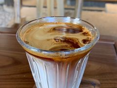 -Metal hands·铁手咖啡