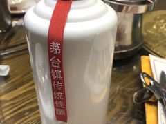 -大鸽饭(马王堆店)