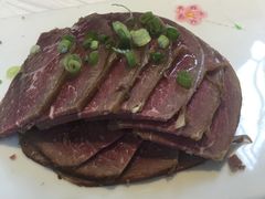 -西安饭庄·非遗陕菜(钟楼店)