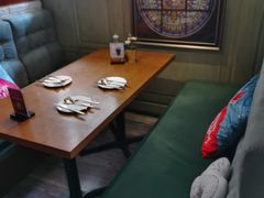 -JINNS锦时 steak&pizza(浸信会礼拜堂旧址店)