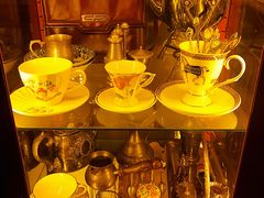 -德福楼咖啡吧(德福巷店)