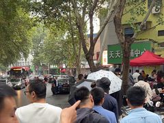 -龙鳞路第一家牛肉汤