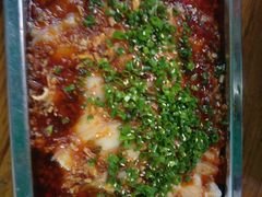 -弓虽昌焖烧鸡(大竹林店)