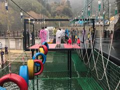 -梦幻奥陶纪景区