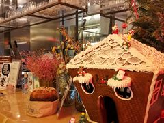 -The Rug Cafe(王府中环店)