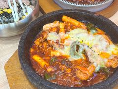 -米村拌饭(城阳万象汇店)