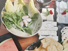 -束河人家(南锣鼓巷店)