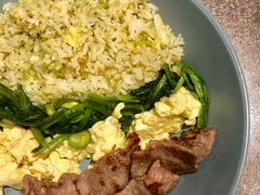 草本牛肉拌饭-杂咖zacup(领展中心城店)