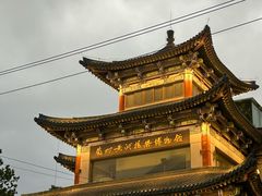 -兰州黄河桥梁博物馆