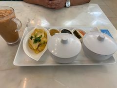 -翠华餐厅(香港国际机场店)