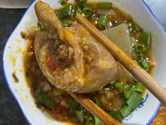 -石灰市毛记烧鸡公(解放碑店)