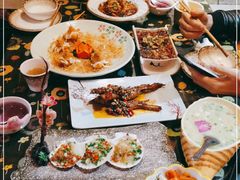 -蘑菇私房菜小馆(杨家坪西城天街店)