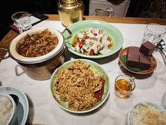 -小吊梨汤·北京菜·烤鸭(清河万象汇店)