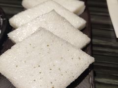 伦漖白糖糕-虾饺妹·粤式手工点心(水荫路店)
