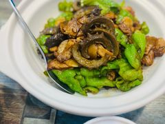 -小红鲸·海鲜餐厅(轸大路店)