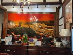 -聚春园驿馆(福州三坊七巷店)