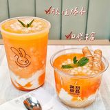 好“柿”来了，开春好彩头💕