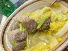 牛杂锅-潮人姐妹轩(海宁路店)