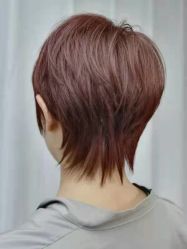 -Sying杉影日式烫染專門店