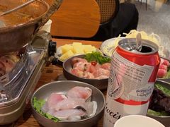 -夺多山贵州酸汤牛肉火锅(7mall店)