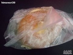 甜甜圈-巴黎贝甜(大宁国际商业广场店)