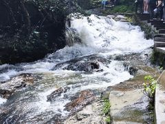 -马峦山郊野公园