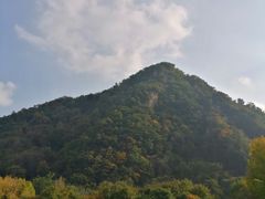 -三块石国家森林公园