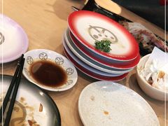 -元气寿司(新城市广场店)