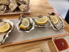 -开蚝屋·海鲜龙虾烧烤(文二路店)