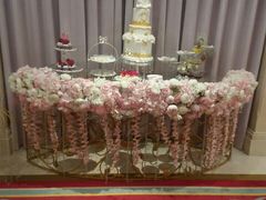 -芭菲盛宴·环球美食(袁家岗店)