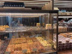 -丁香西饼屋(桂林路店)