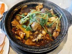 -二楼老店重庆鸡公煲(真光路店)