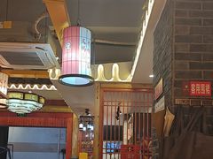 -堂客老火锅(欣阳广场总店)