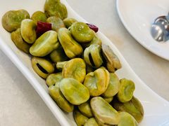 蚕豆-华盛丰温州大排档(东三环南路店)