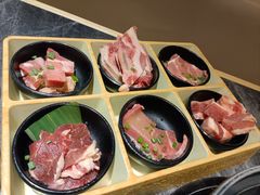 -匠牛亭·锅物烧肉放题自助(昆百大·泰业城店)