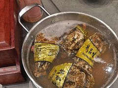 -尚宴牛特鲜自助(太原街万达店)