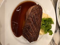 -Le Comptoir de la Gastronomie