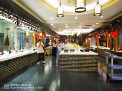 -江南名灶·农家乐(武里山天街店)