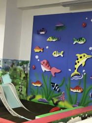 -美加乐儿童乐园(江宁文鼎广场店)