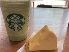 -星巴克(天津大悦城第二店)