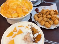 -水牛奶皇后糖水铺(深圳总店)